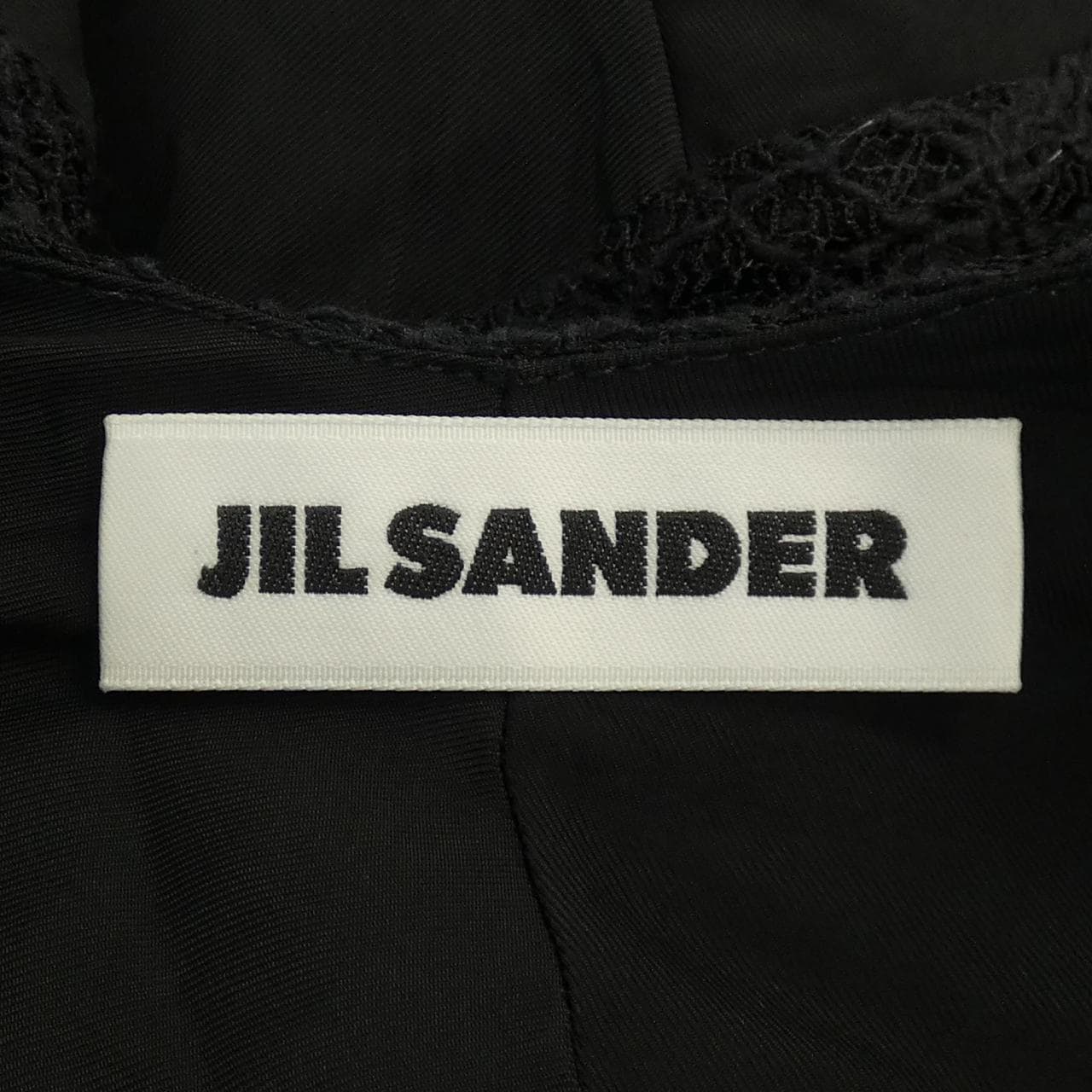 JIL SANDER Jil Sander Tops