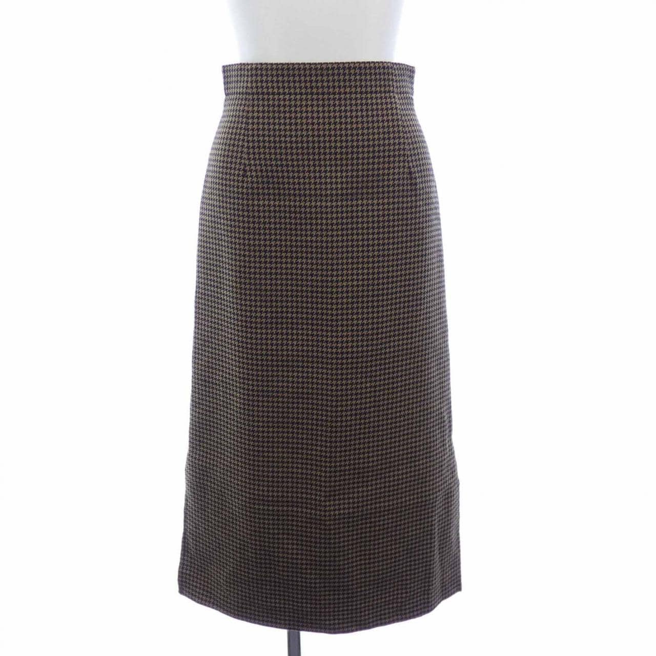 CHRISTIAN DIOR SKIRT DIOR CHRISTIAN DIOR