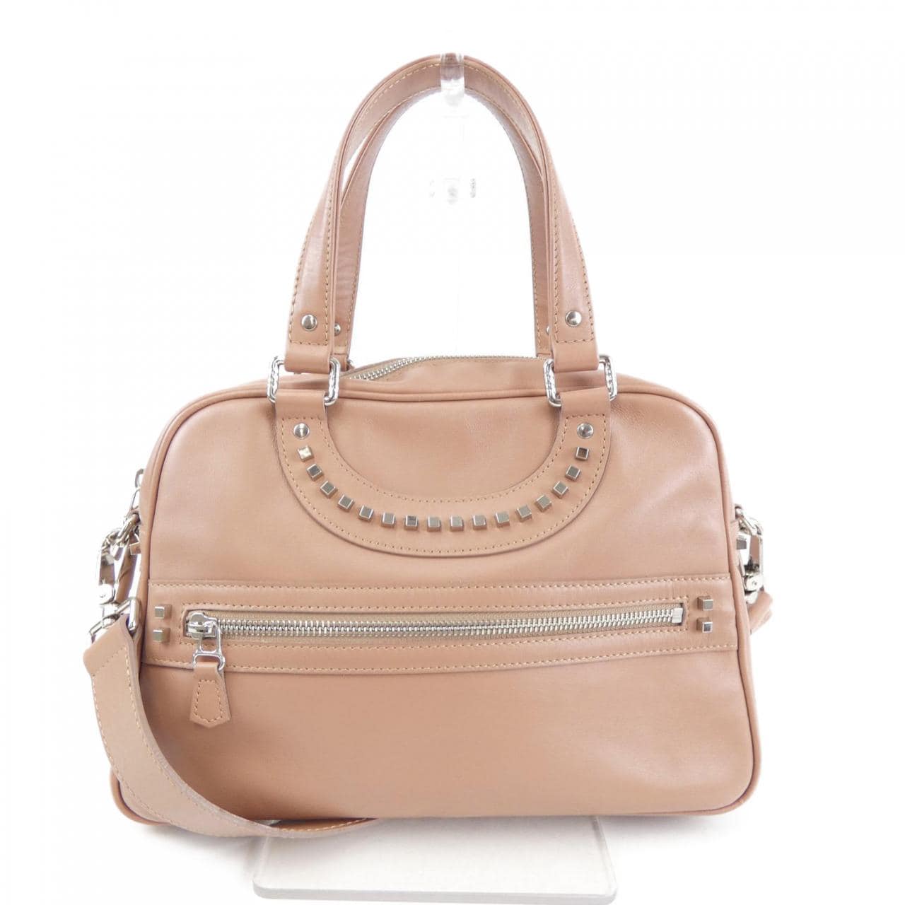 ジャックルコー JACQUES LE CORRE BAG