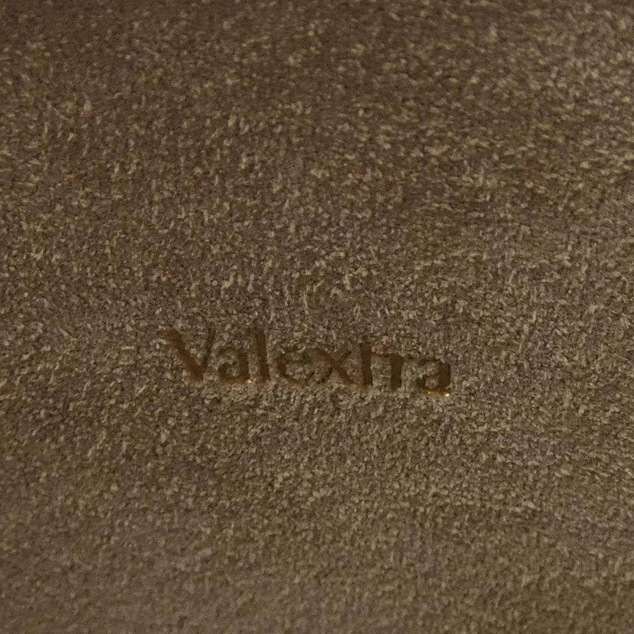 ヴァレクストラ VALEXTRA BAG