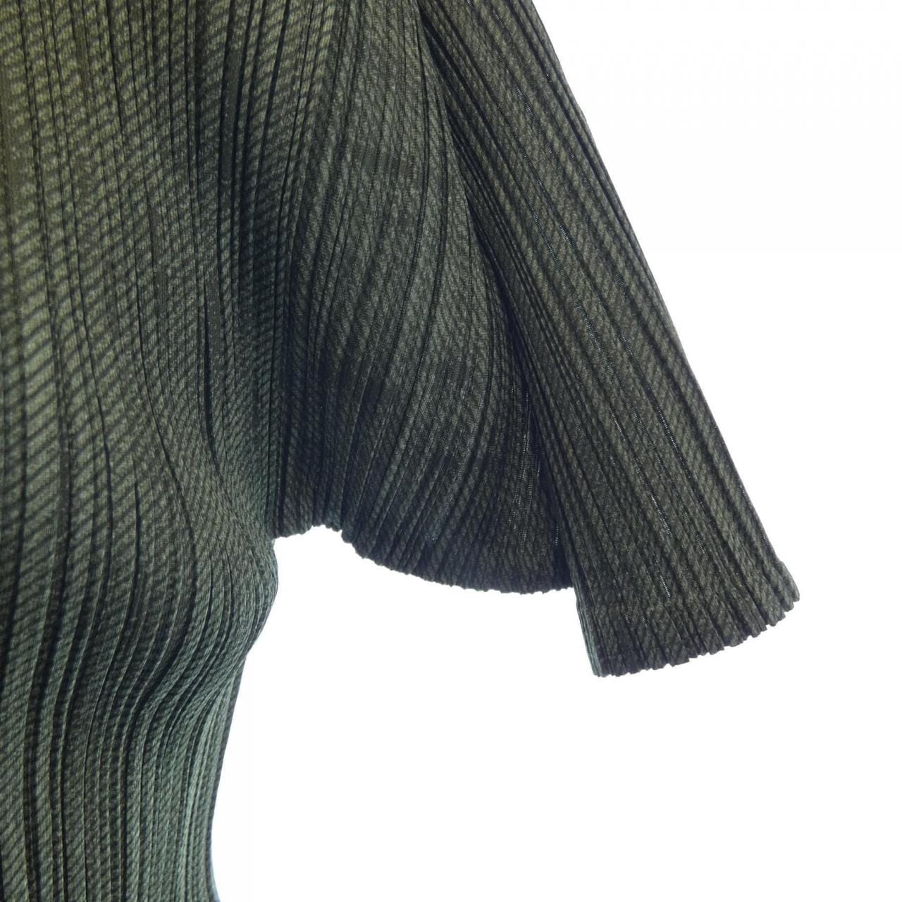 【ヴィンテージ】プリーツプリーズ PLEATS PLEASE トップス