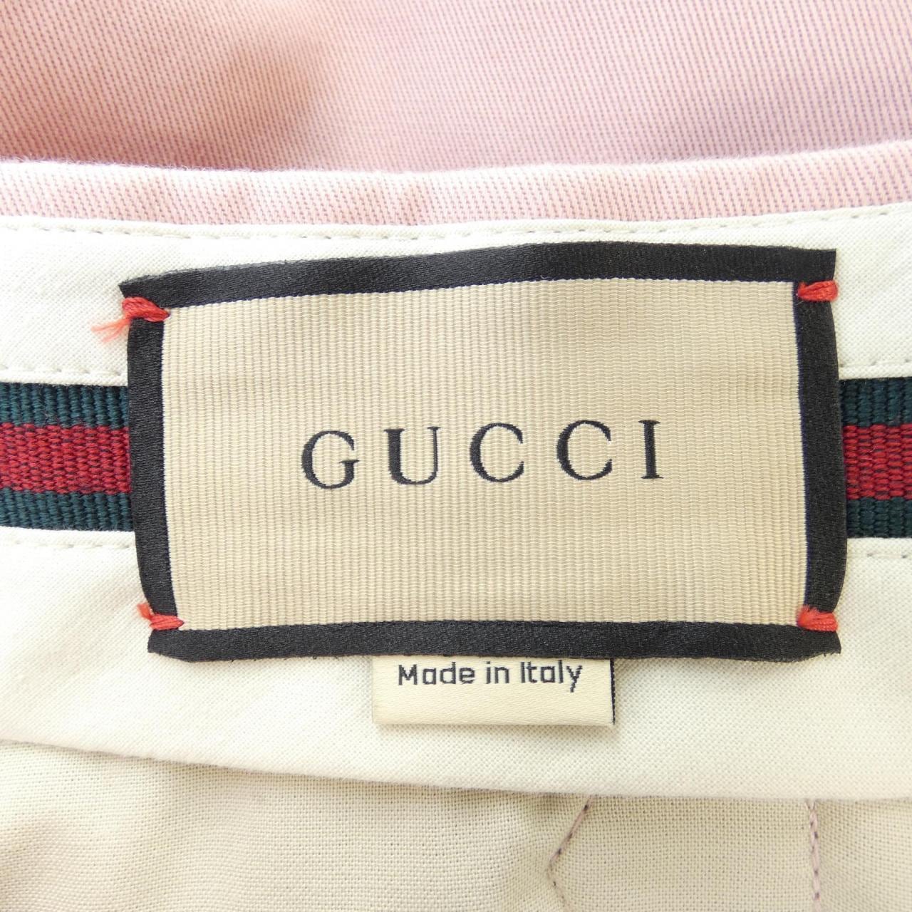 グッチ GUCCI パンツ