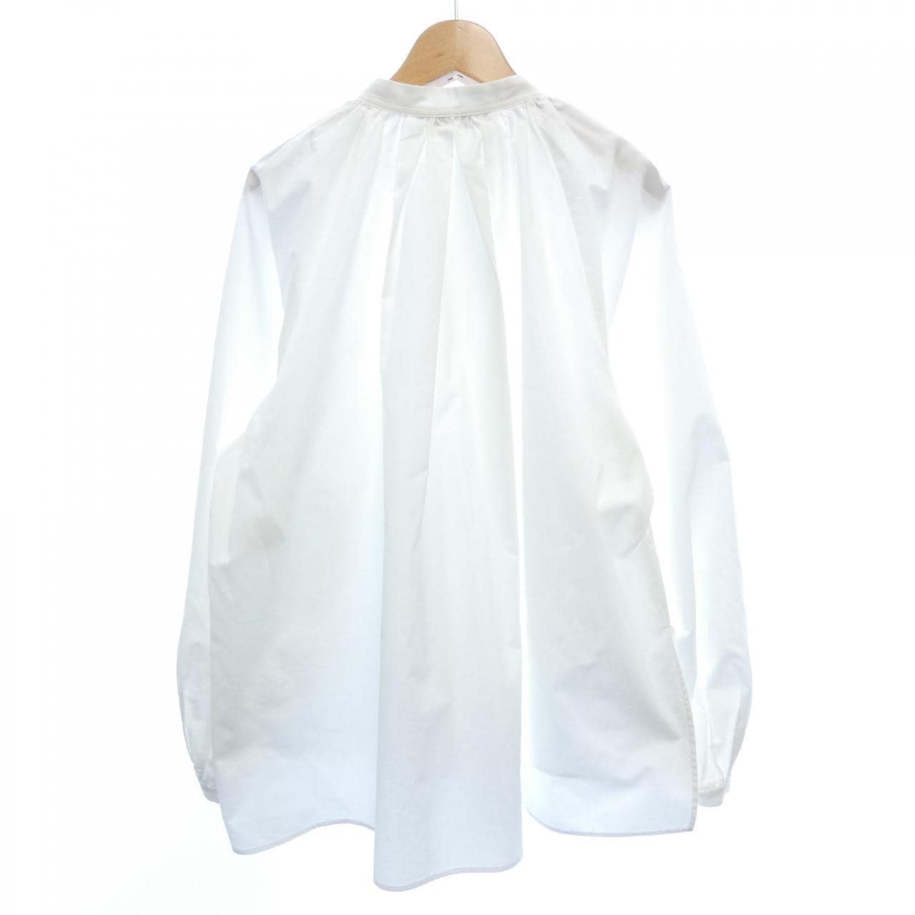 キャバン CABaN シャツ