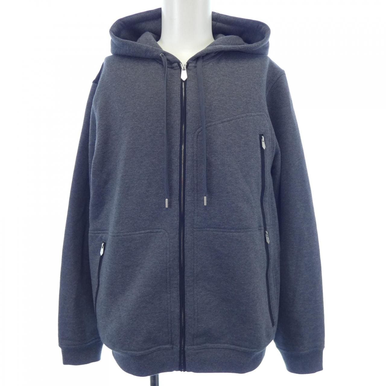 エルメス HERMES パーカー