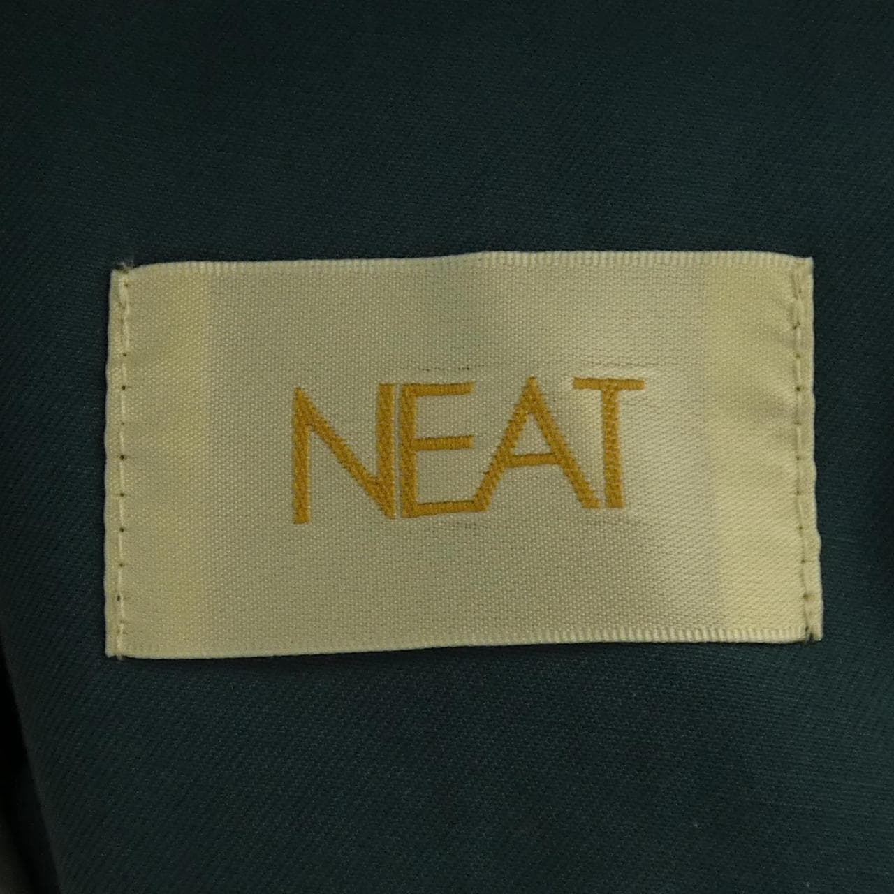 ニート NEAT ショートパンツ