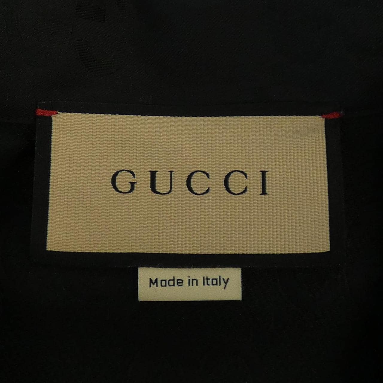 グッチ GUCCI S／Sシャツ
