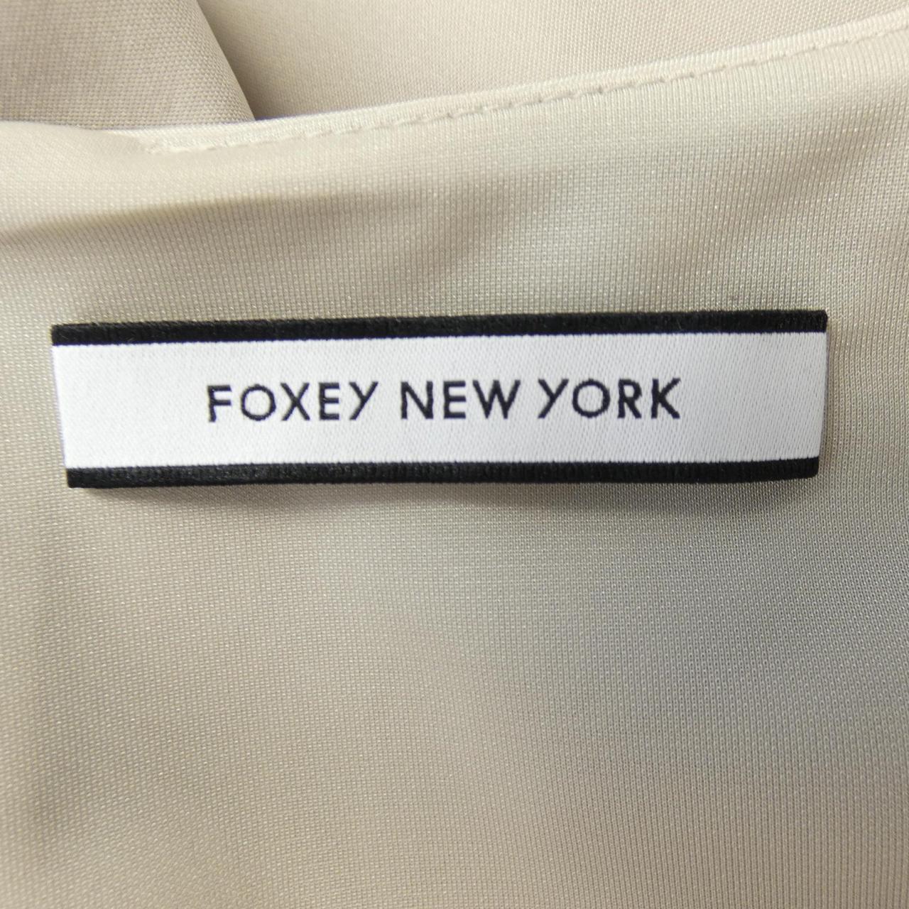 FOXEY 38330 Dress