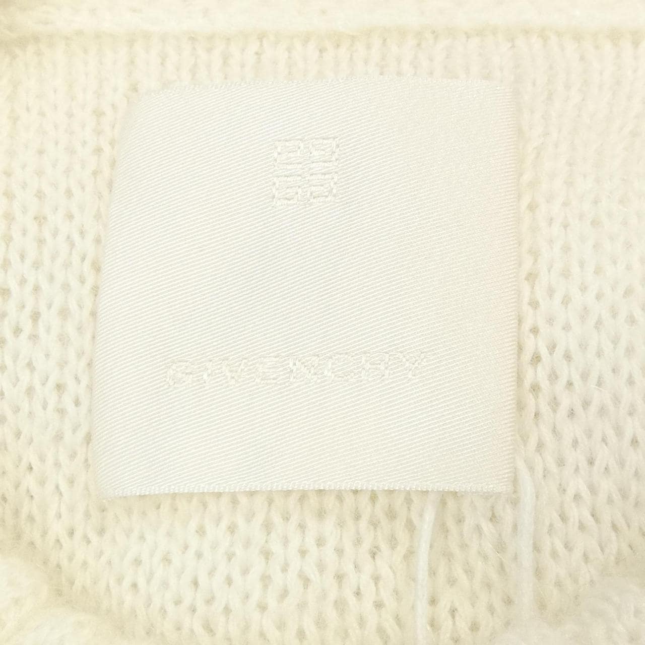 GIVENCHY BM90LN4YD1 Knit