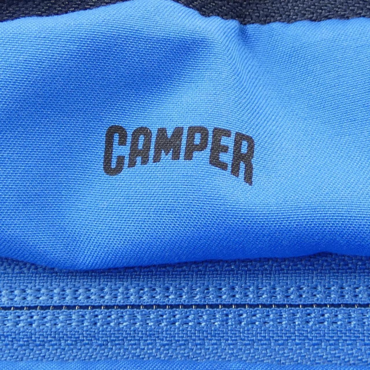 カンペール CAMPER BACKPACK