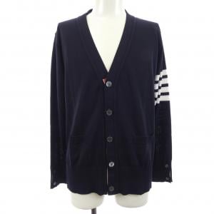 トムブラウン THOM BROWNE MKC002A-Y1014 カーディガン