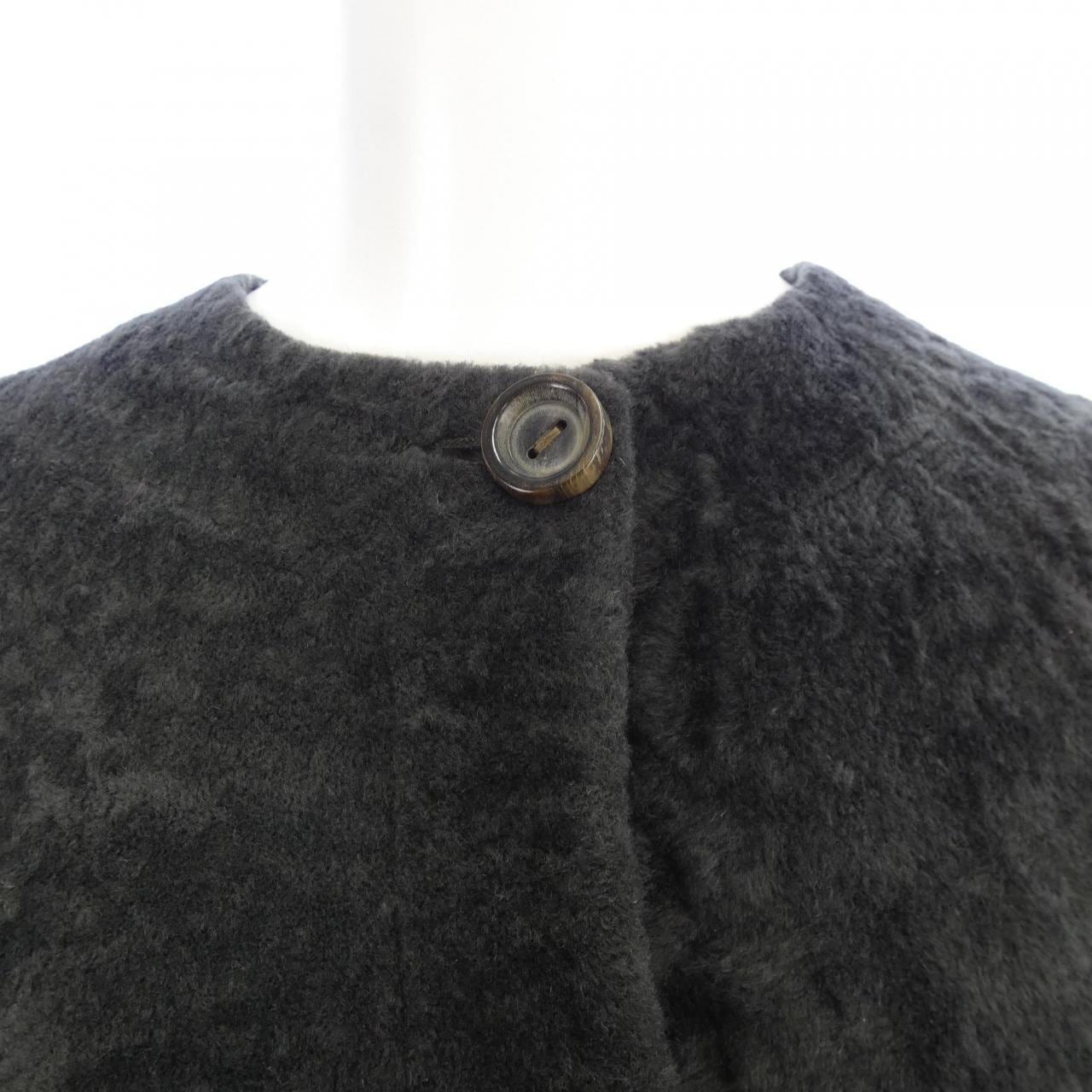 RVL ムートンコート