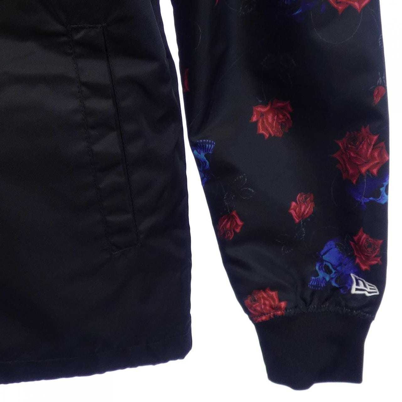 ヨウジヤマモト YOHJI YAMAMOTO NEW ERA HW-Y30-601 ジャケット