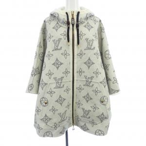 ルイヴィトン LOUIS VUITTON マヒナ モノグラム FOCO05R90 ケープ