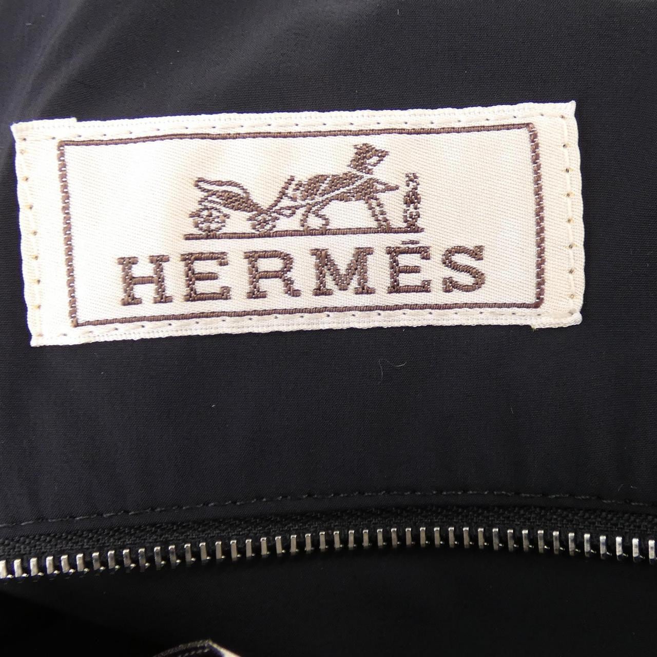 エルメス HERMES 652080HB ブルゾン