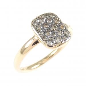 ポメラート サッビア リング