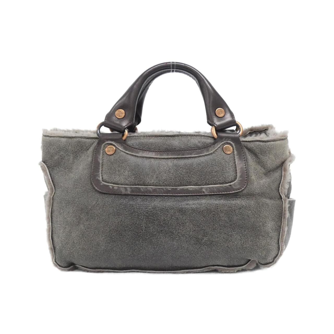 【ヴィンテージ】セリーヌ ブギー バッグ