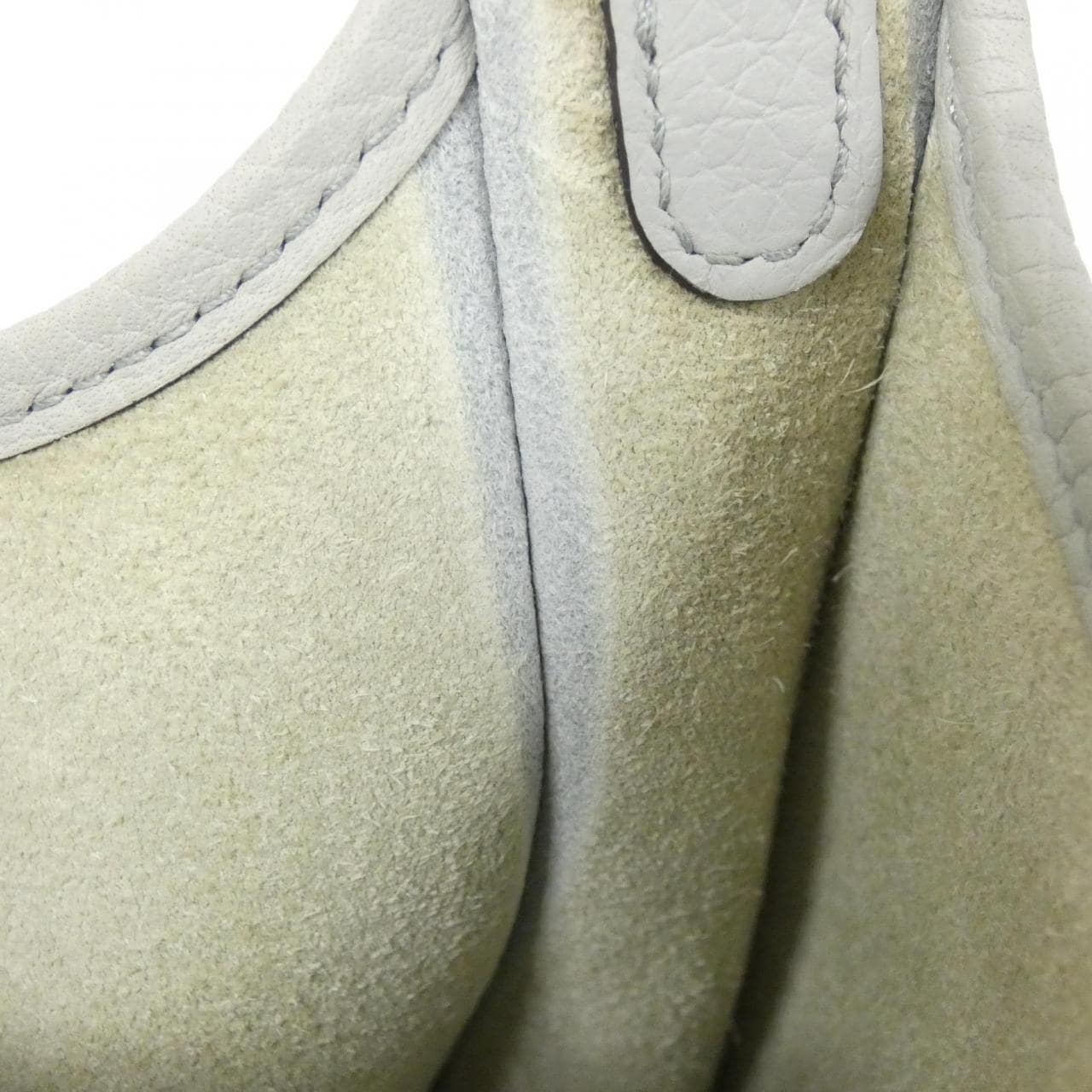 エルメス エヴリン アマゾン ショート ストラップ 16cm 085945CK ショルダーバッグ