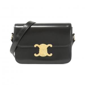 CELINE Teen Triomphe 188423BF4 單肩包