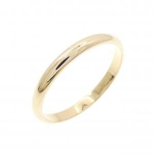 カルティエ ウェディング リング