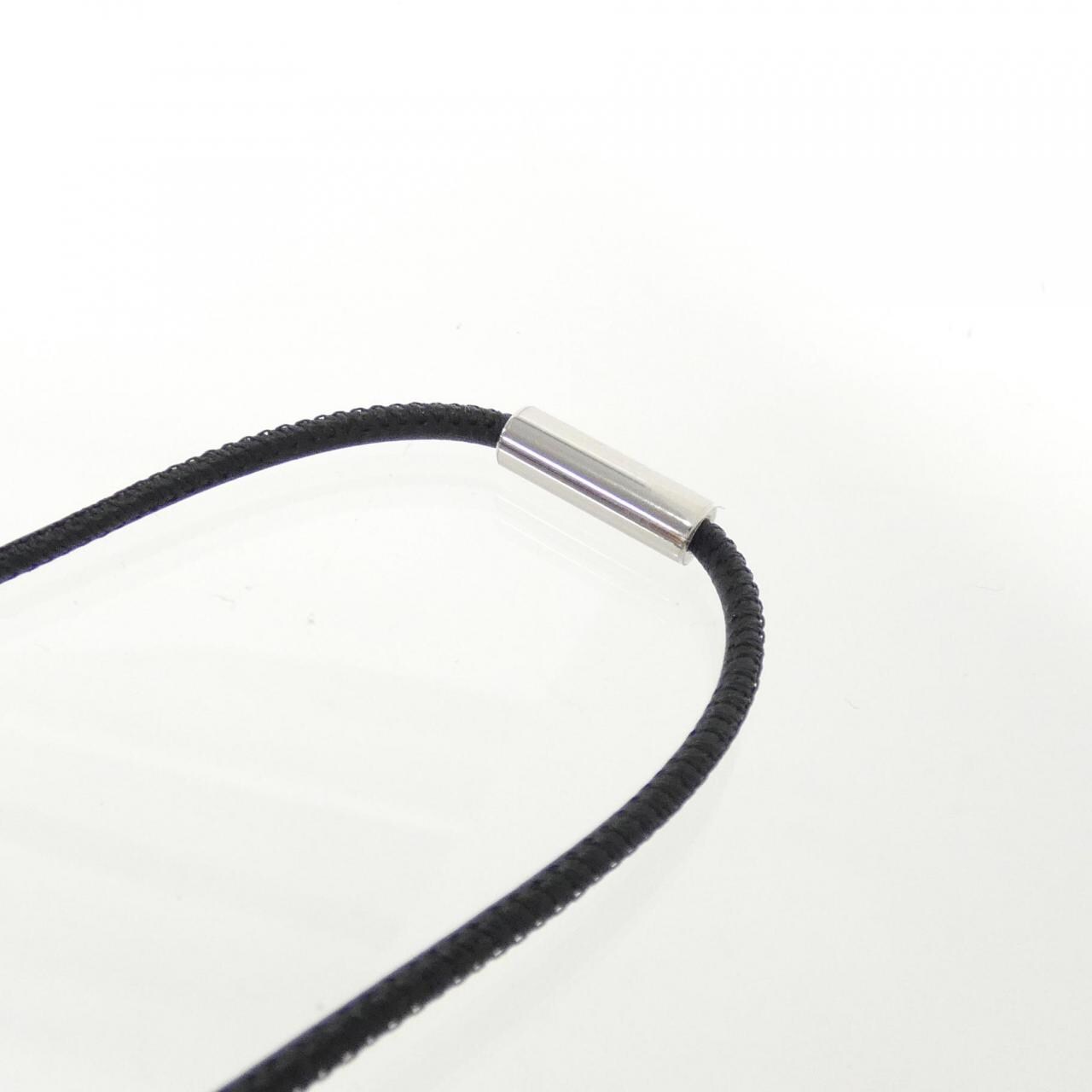 エルメス H エキップ 057087FL ネックレス