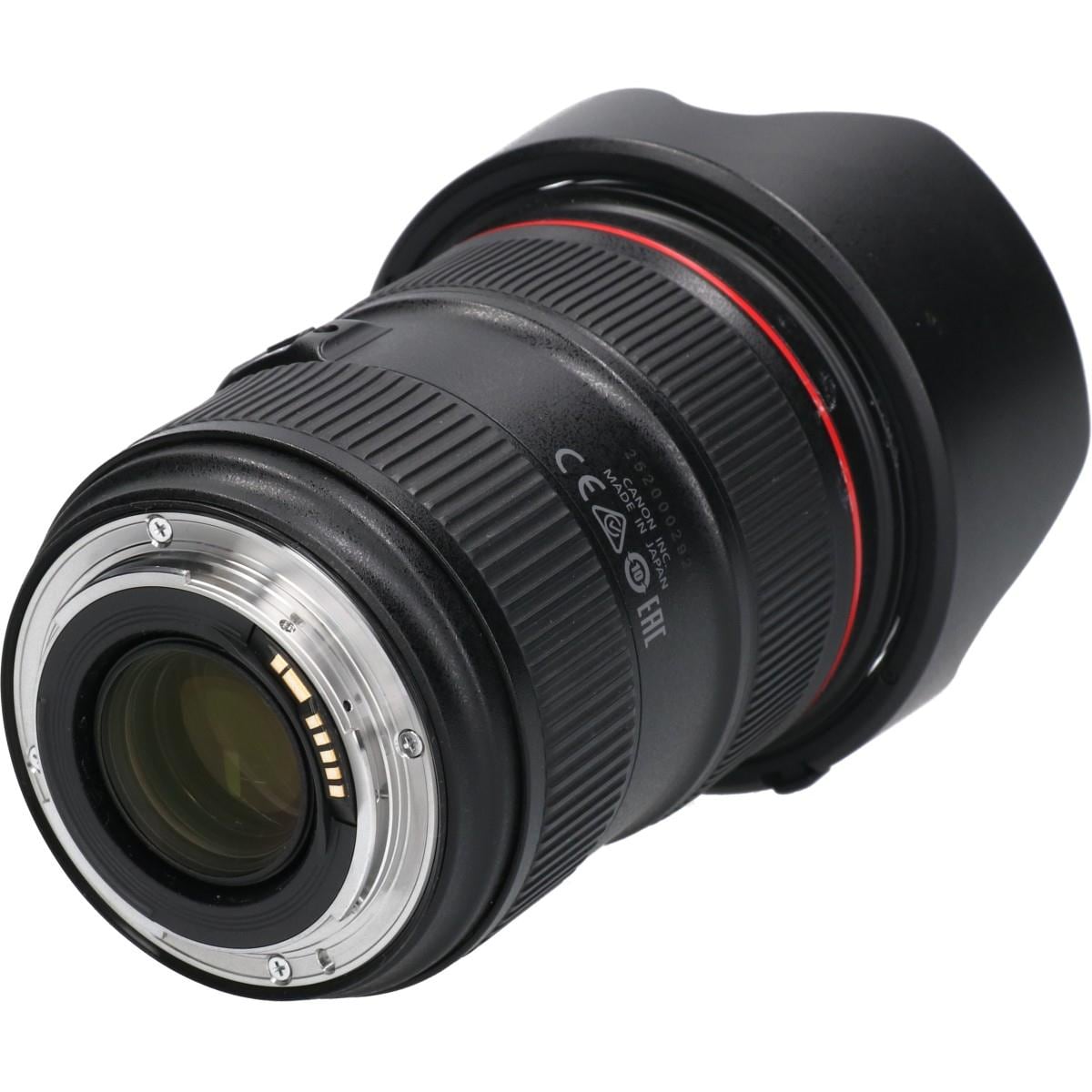 ＥＦ２４－７０ｍｍ　Ｆ２．８ＬＩＩＵＳＭ