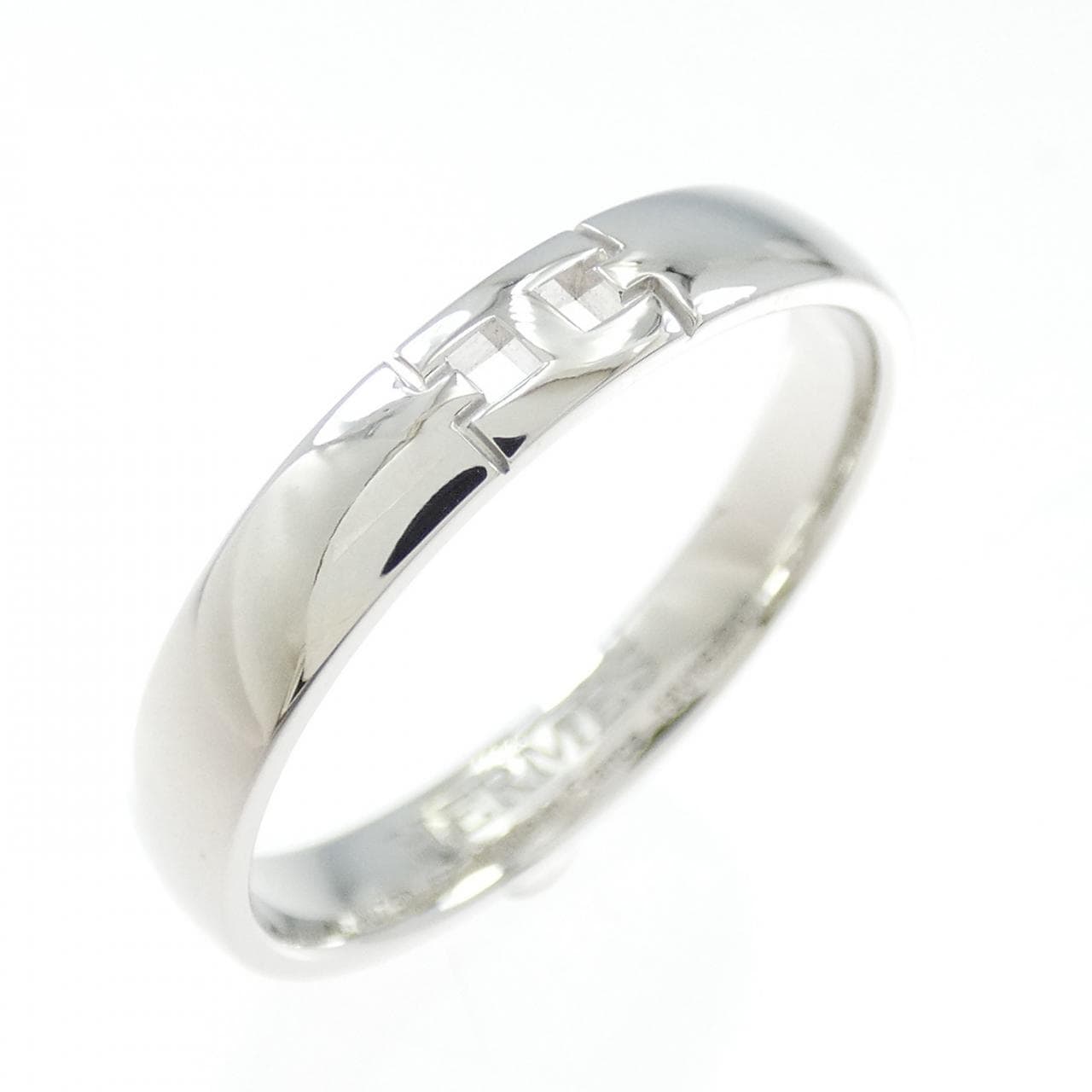 HERMES Ever Eracle Ring