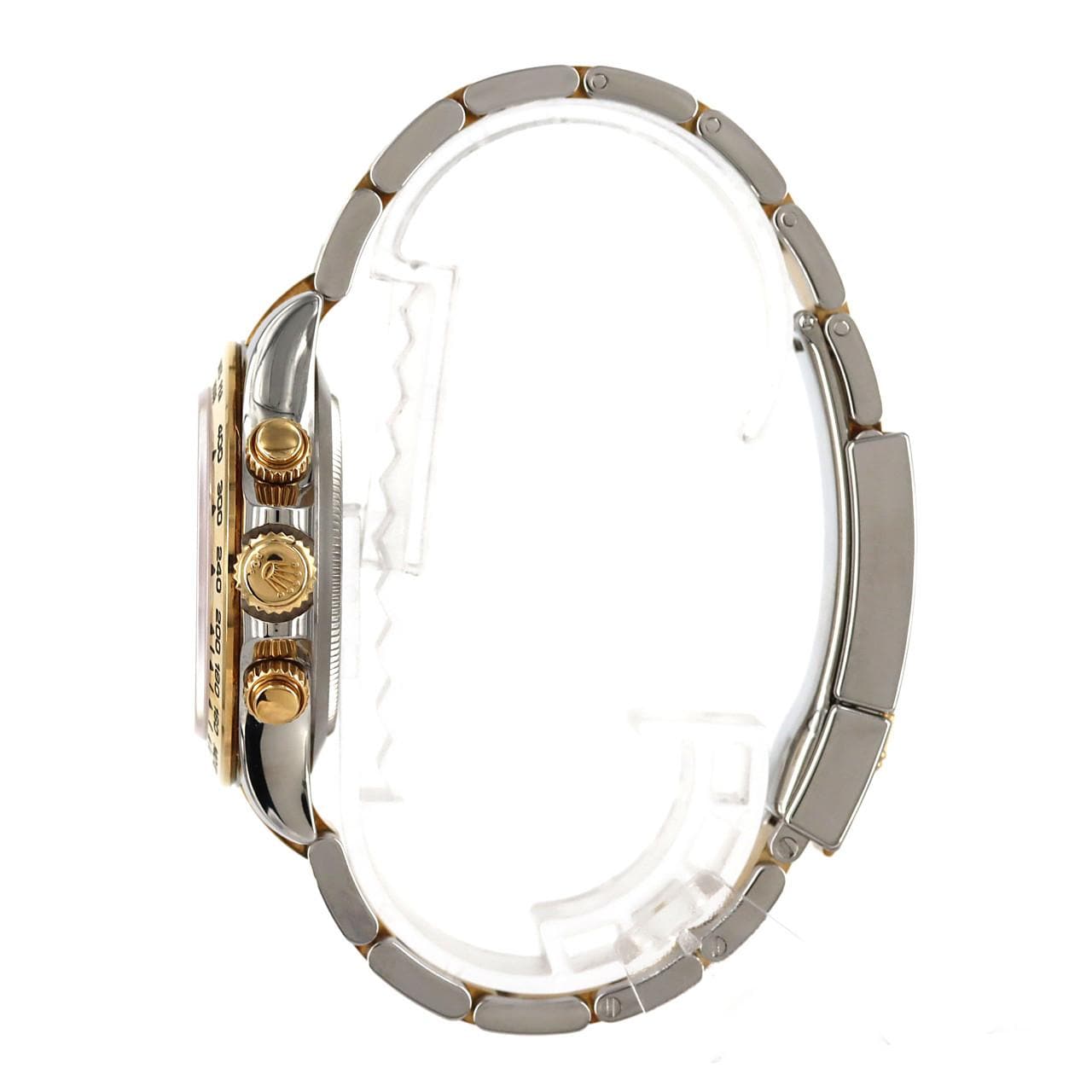 ロレックス デイトナ 116503NG SSxYG 自動巻 ランダム番