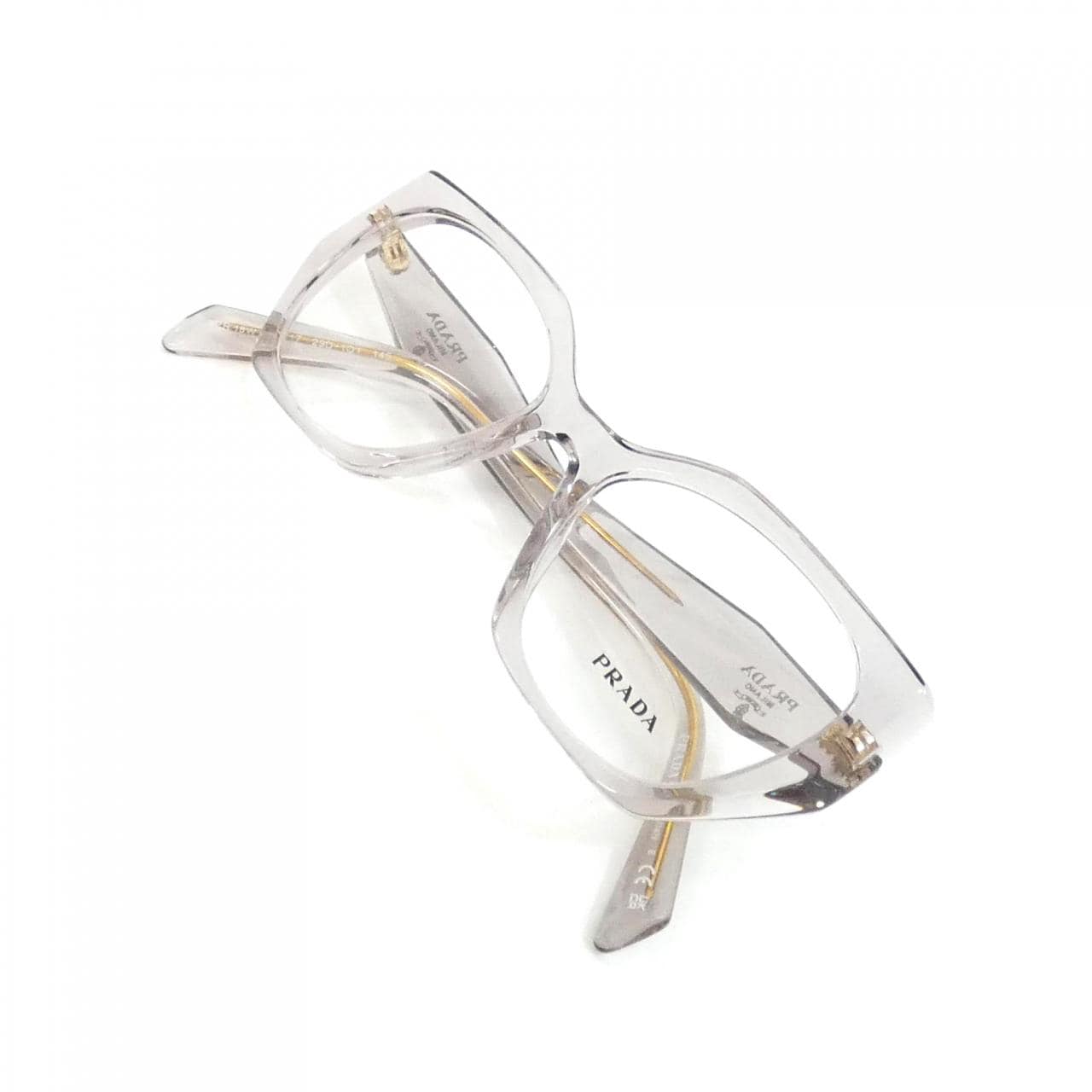 プラダ VPR18W メガネ