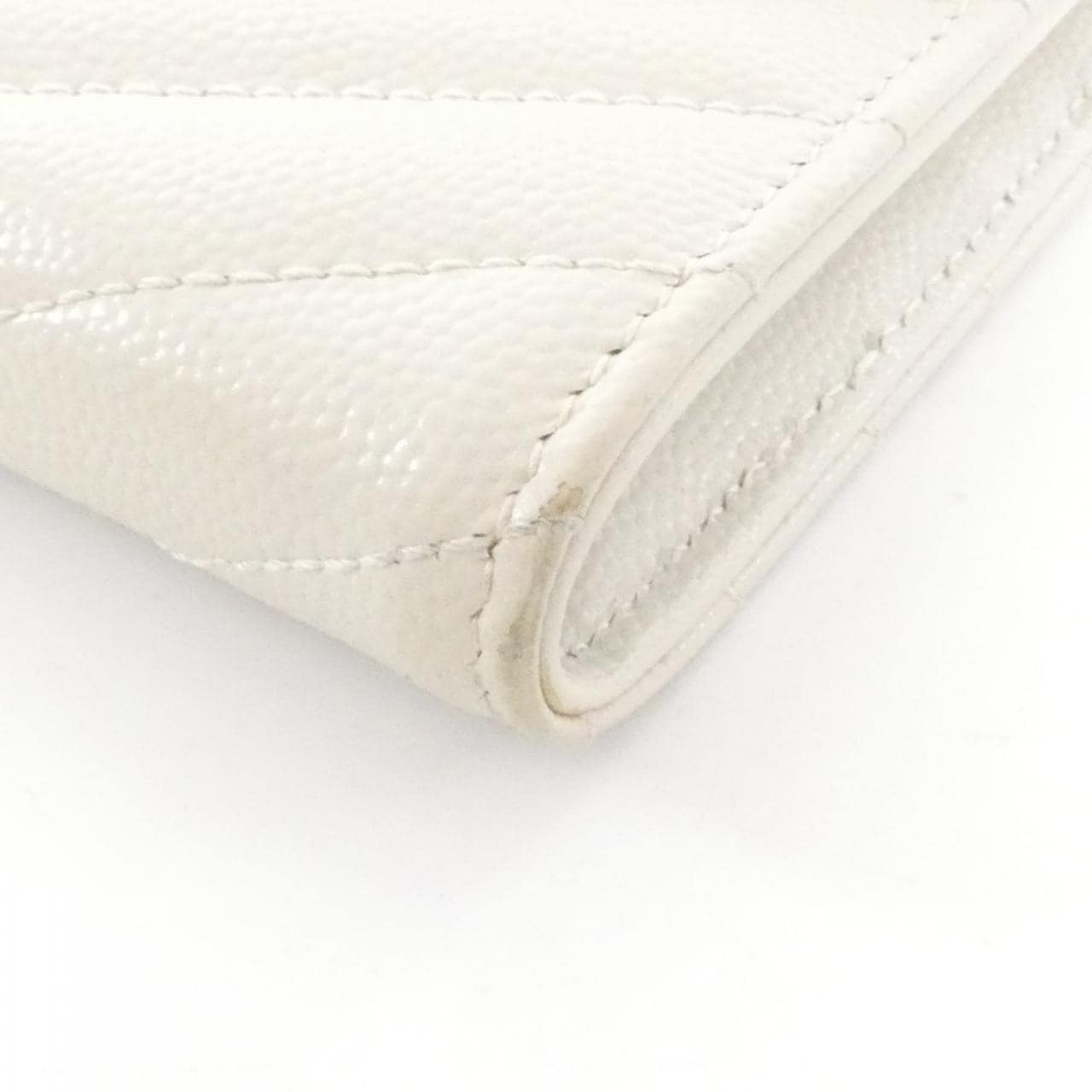 サンローラン 372264 BOW01 財布