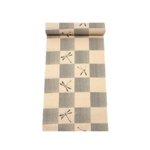 【未使用品】反物　ゆかた