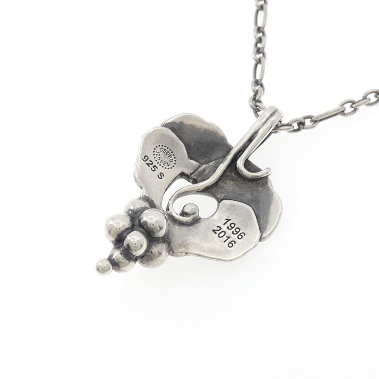 Georg Jensen necklace