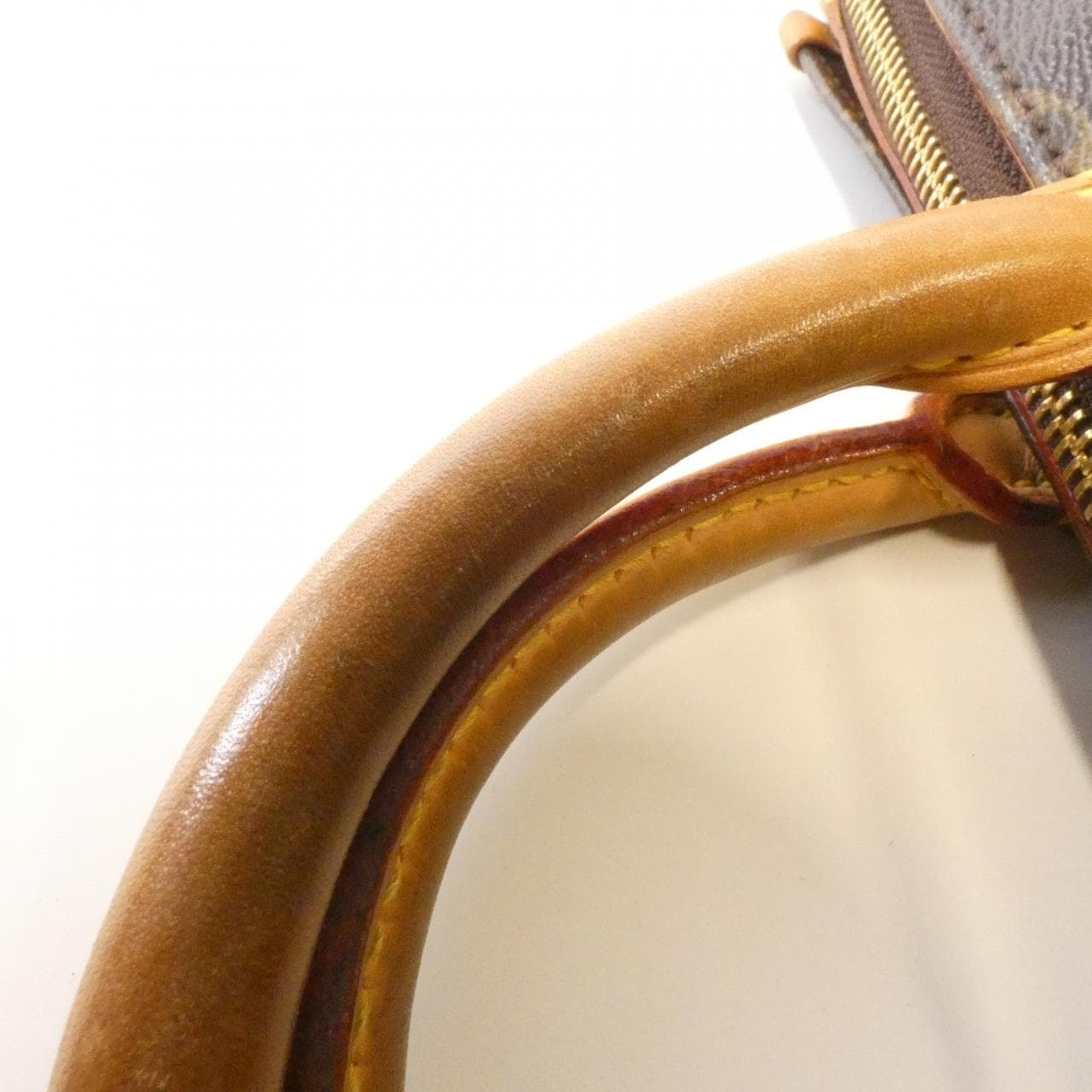 ルイヴィトン モノグラム ポパンクール M40009 バッグ