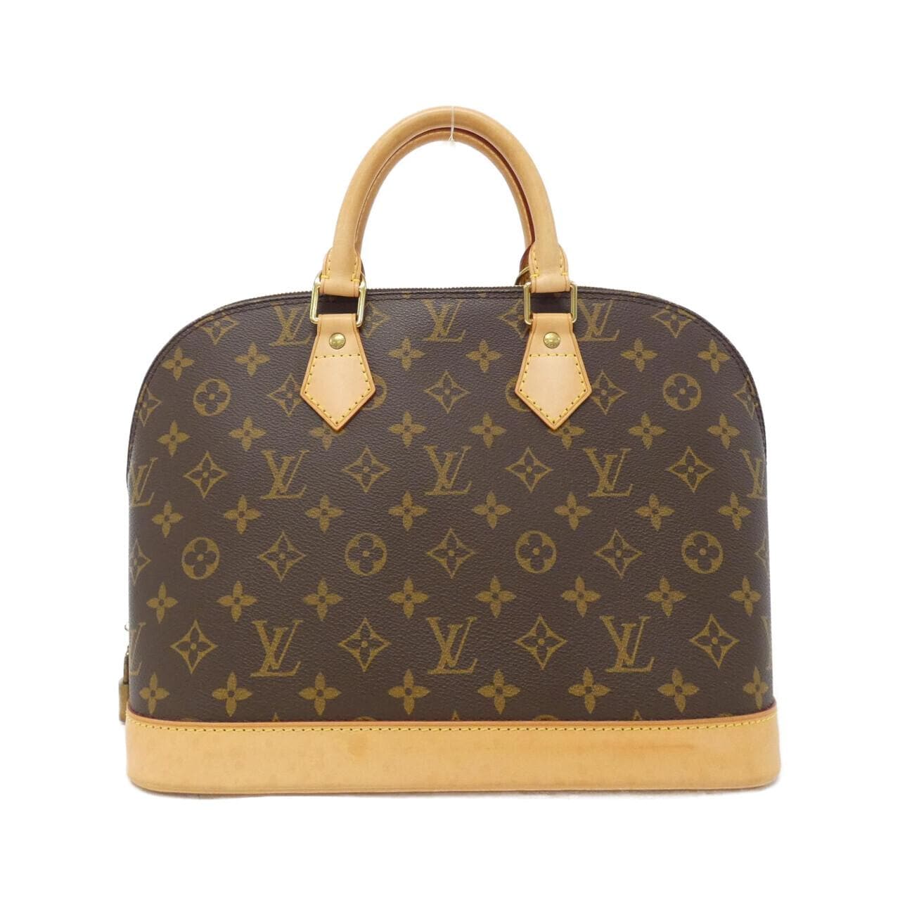 LOUIS VUITTON Monogram Alma PM M51130 包