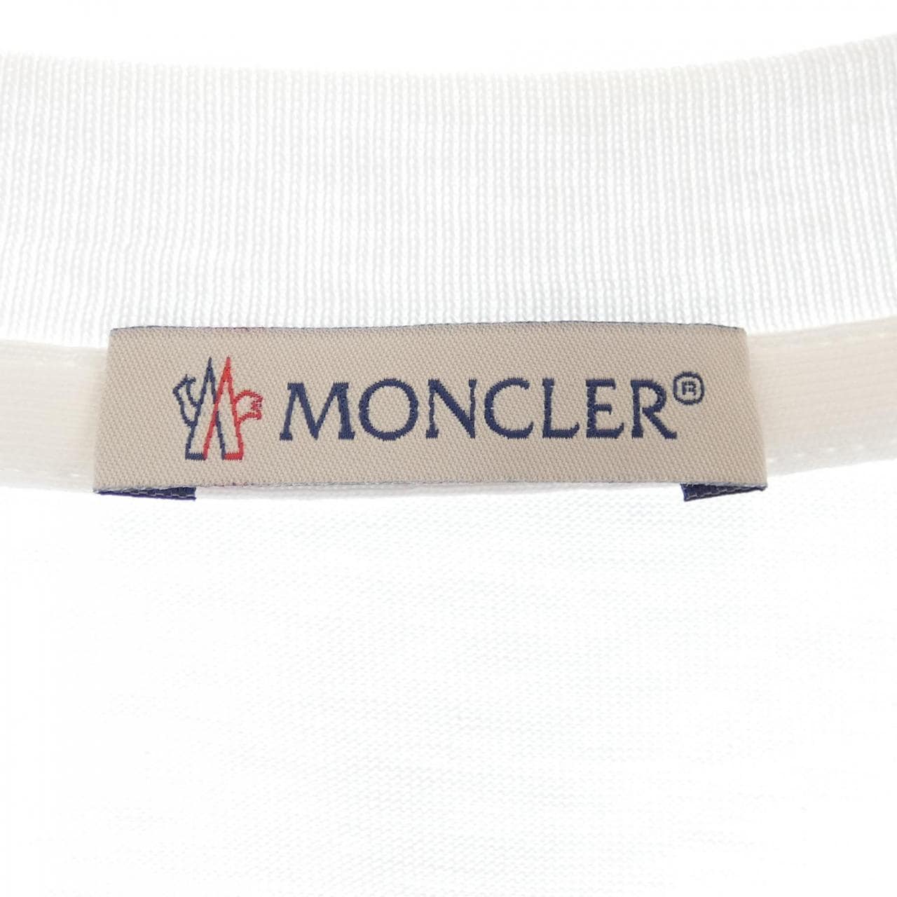 モンクレール MONCLER Tシャツ
