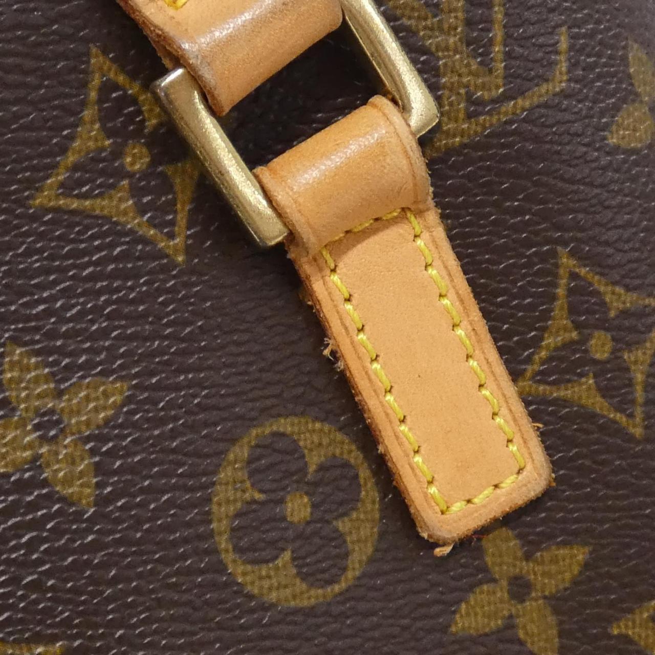 ルイヴィトン モノグラム パンダ ヴァヴァン PM M51173 バッグ