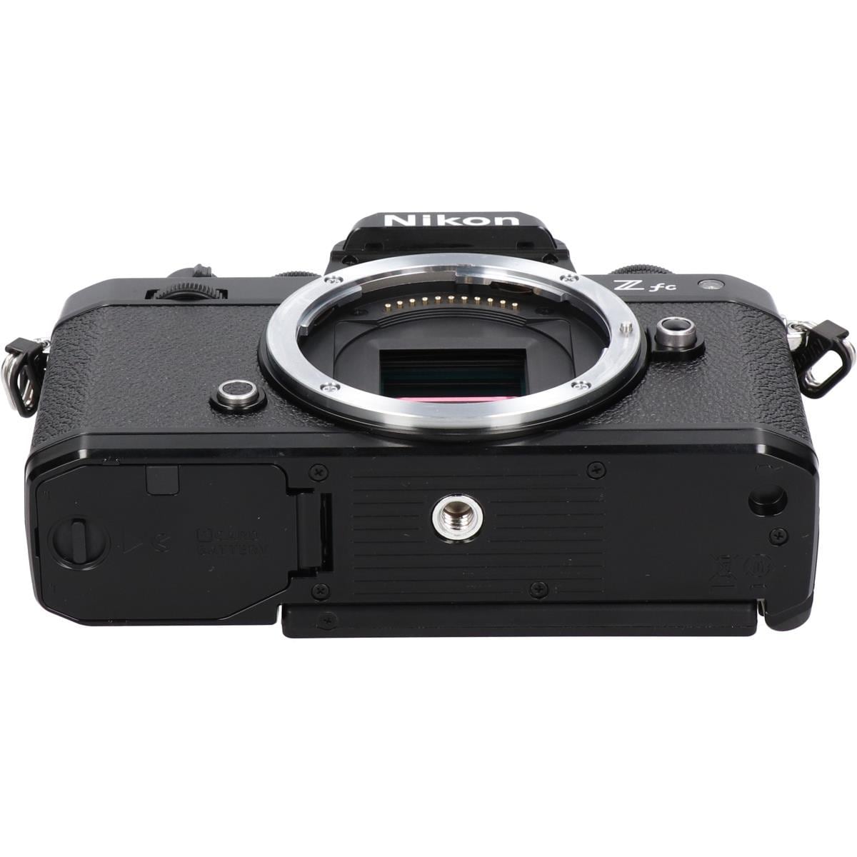 NIKON Z FC