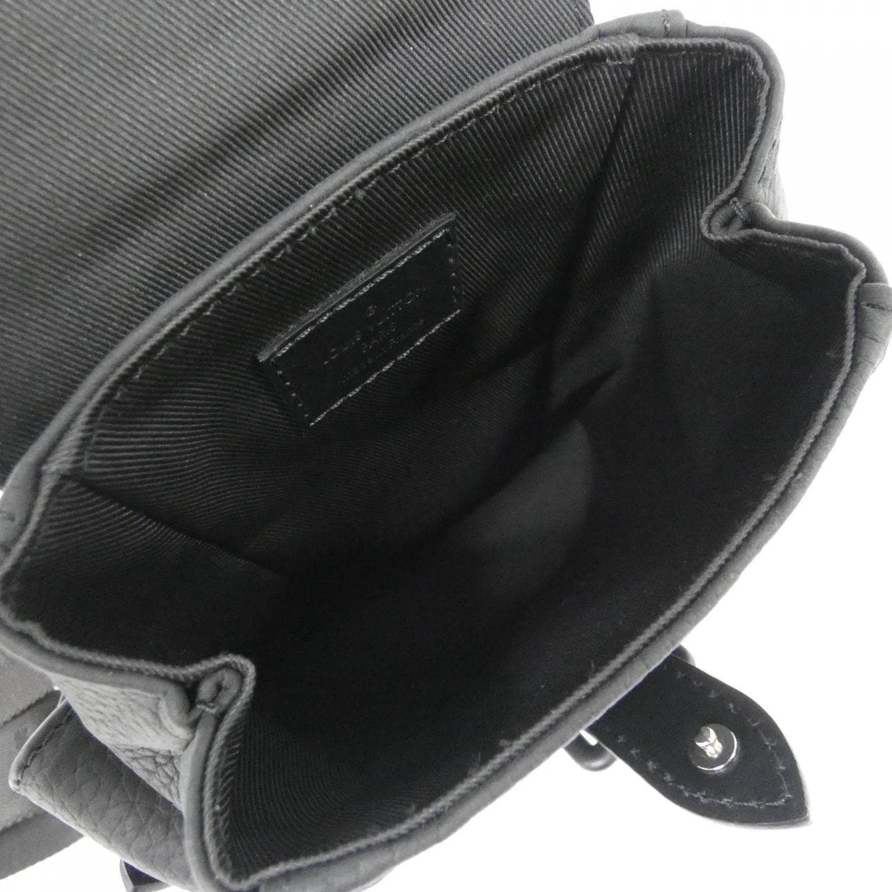 LOUIS VUITTON Taurillon Christopher XS M58495 单肩包