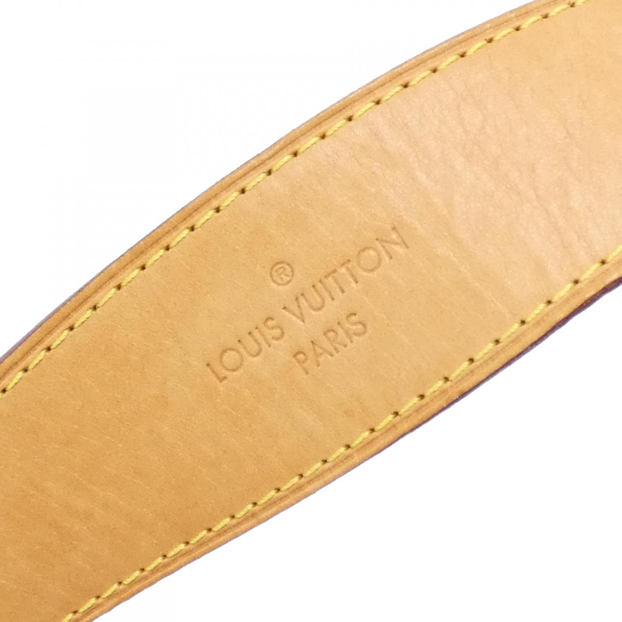 LOUIS VUITTON Monogram Delightful PM M50155 单肩包