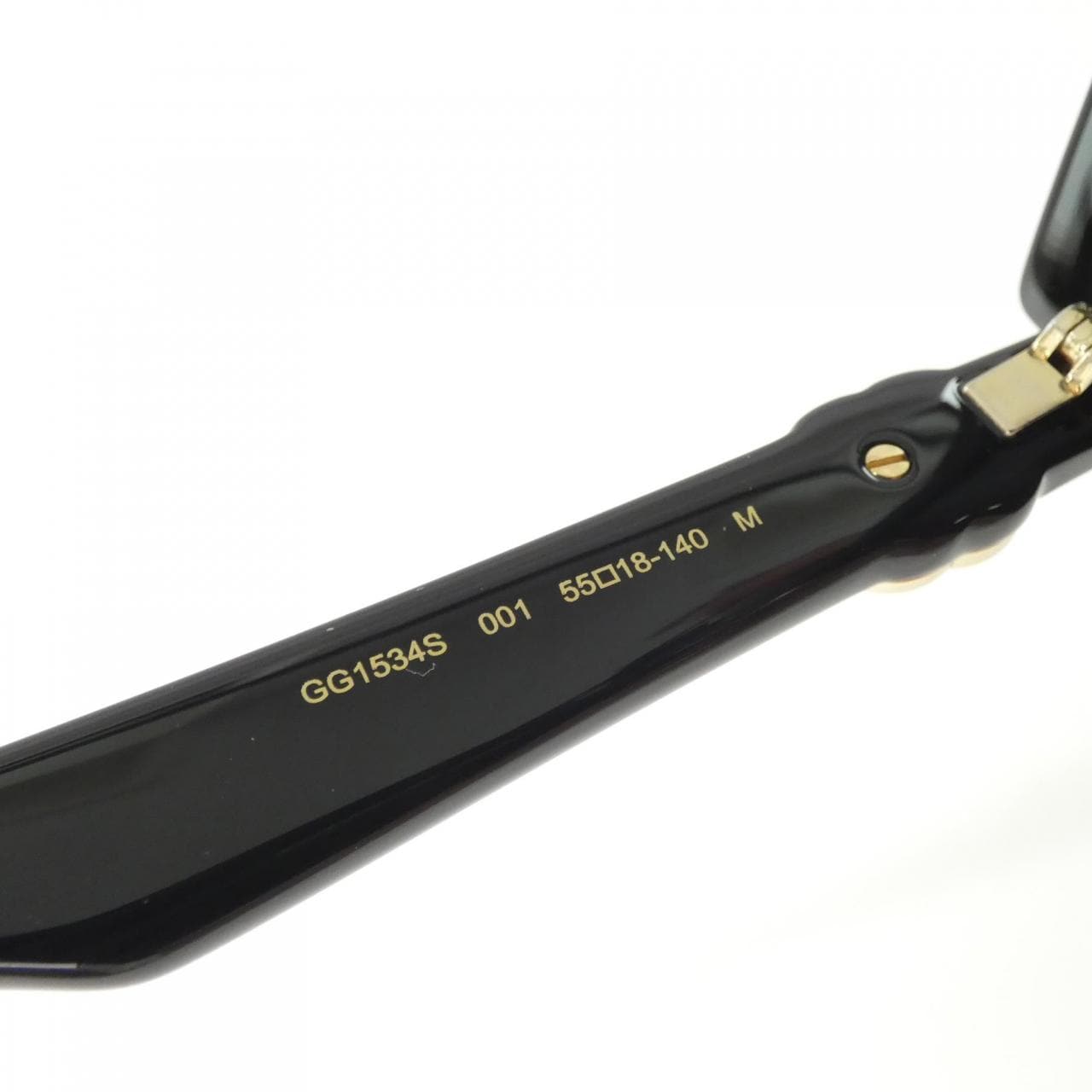 【新品】グッチ GG1534S サングラス