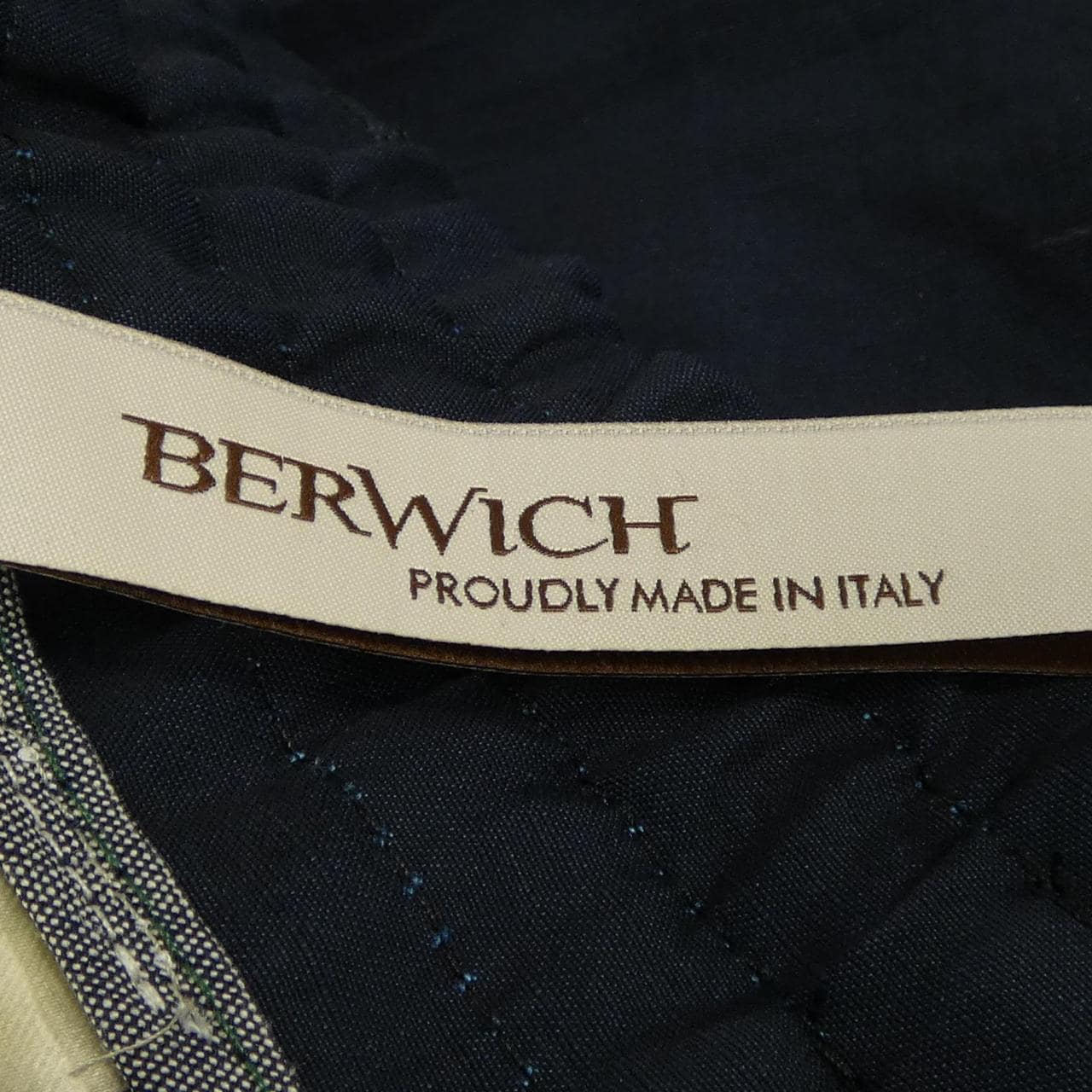 ベルウィッチ BERWICH ショートパンツ