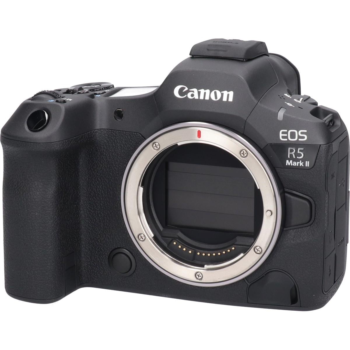 ＥＯＳ　Ｒ５　ＭＡＲＫ　ＩＩ