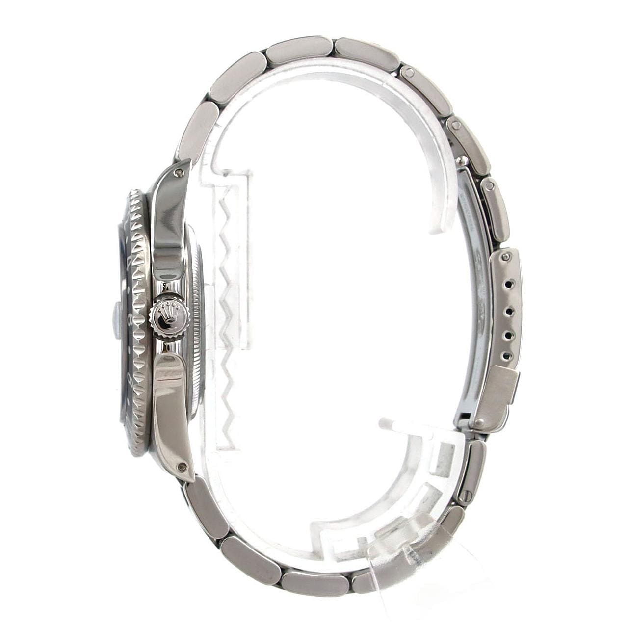 ロレックス GMTマスターⅡ 16710 SS 自動巻 A番