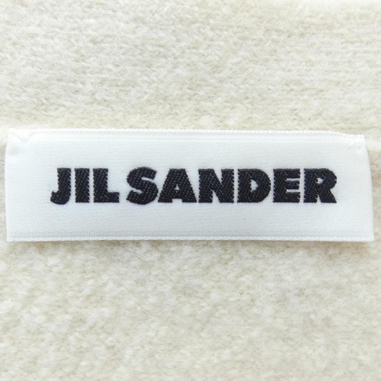 ジルサンダー JIL SANDER J01HP0002 J14603 カーディガン