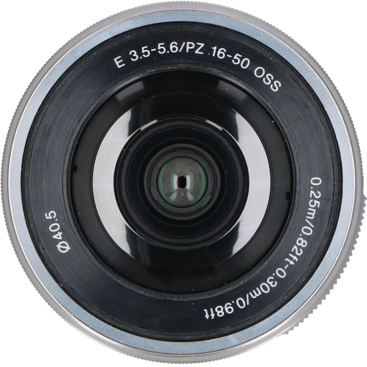 Ｅ　ＰＺ１６－５０ｍｍ　Ｆ３．５－５．６ＯＳＳ（ＳＥＬＰ１６５０）