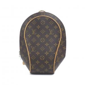 ルイヴィトン モノグラム エリプス サック アド M51125 リュックサック
