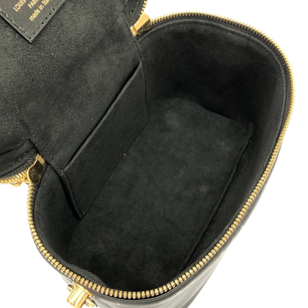 ルイヴィトン モノグラム インク ヴァニティ PM M57118 バッグ