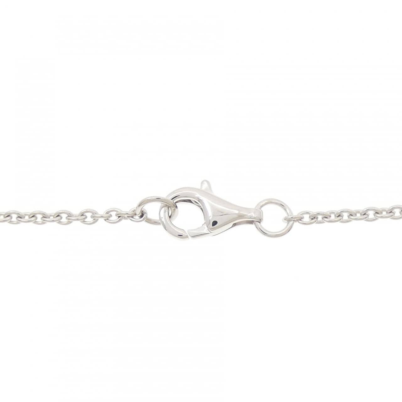 シャネル カメリア ネックレス