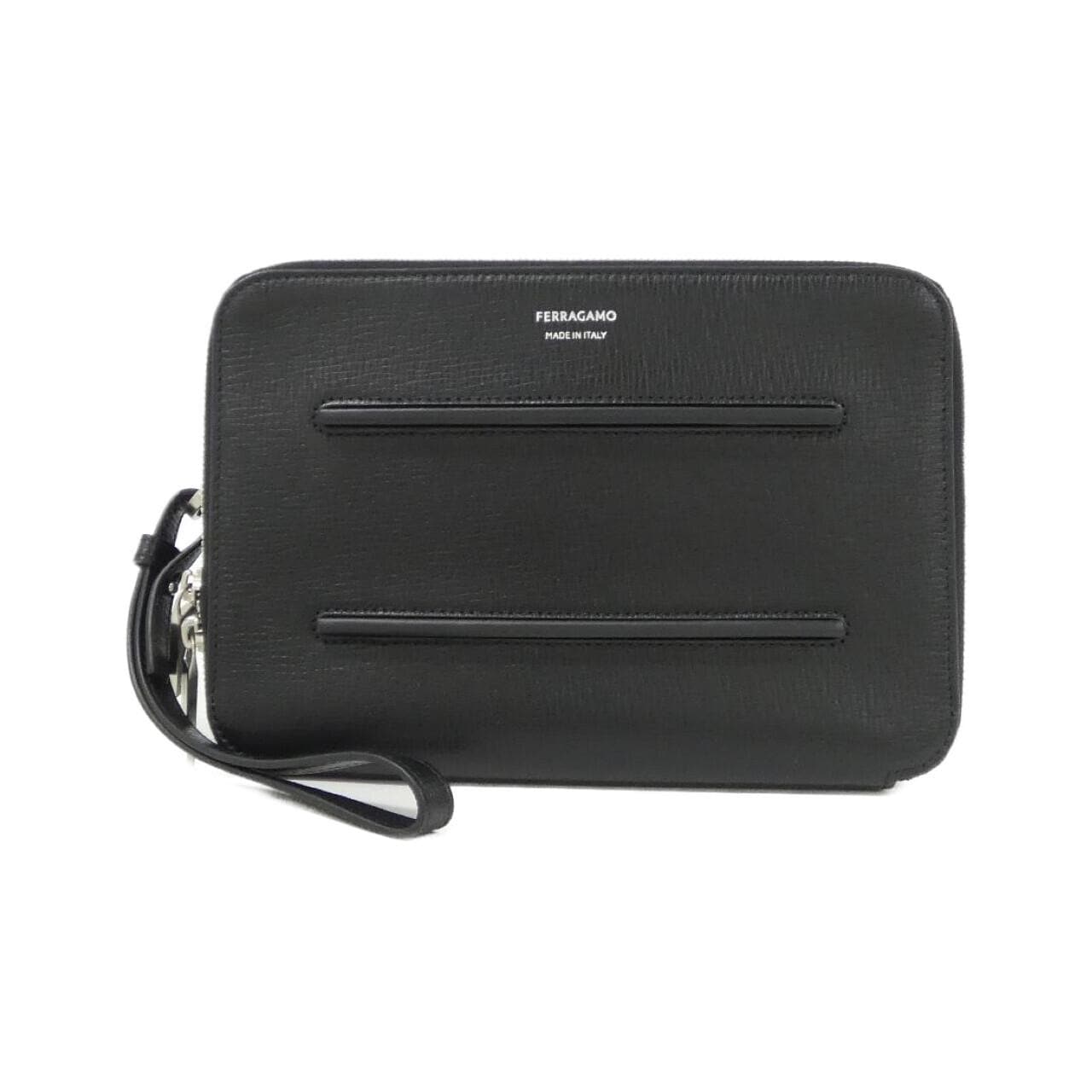 サルヴァトーレフェラガモ 24 1354 ウエストバッグ