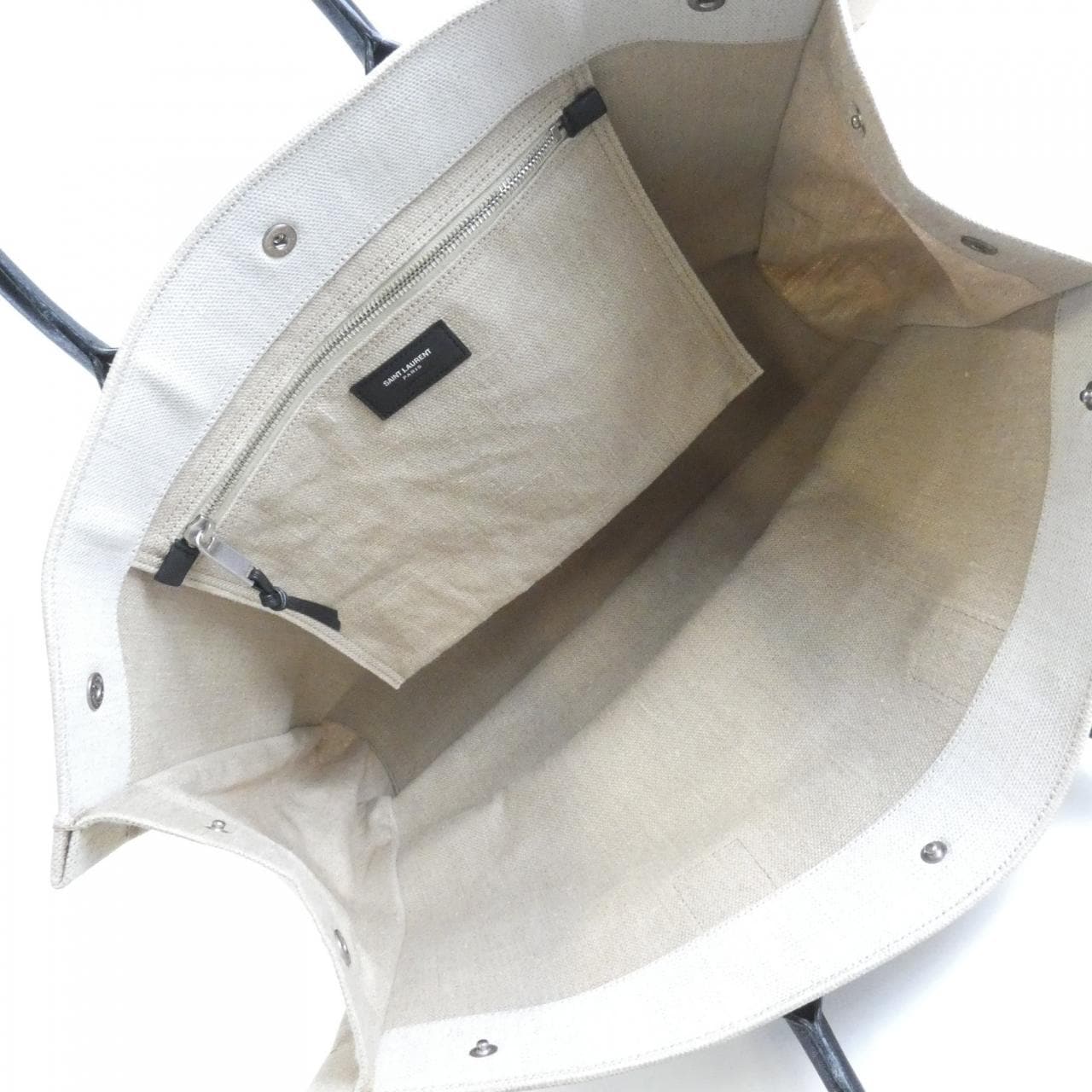 サンローラン リヴ ゴーシュ トート バッグ 499290 9J52D バッグ