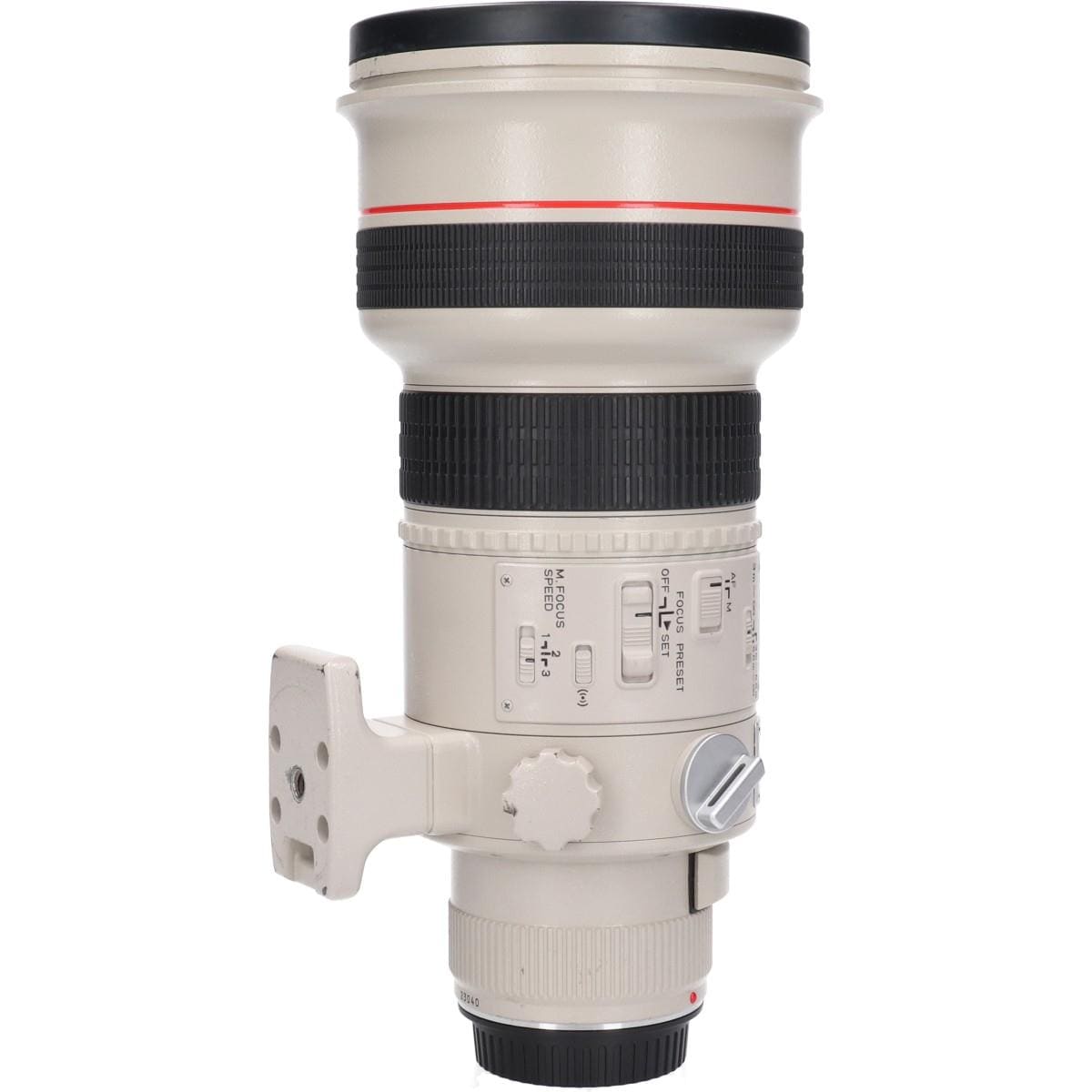 ＥＦ３００ｍｍ　Ｆ２．８Ｌ　ＵＳＭ